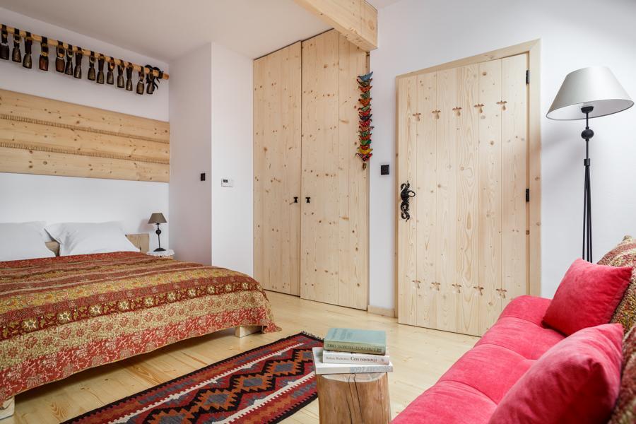 זקופאנה Holiday Home Patchwork Barn מראה חיצוני תמונה